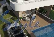 New build villas for sale in  Los Montesinos, Costa Blanca, Spain.ON1557