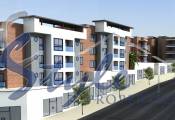 Apartamentos nuevos en venta con vistas al mar en Costa Blanca, España.ON1563