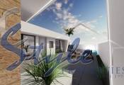 New build - Town House - Torrepacheco