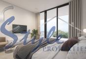Продажа новых квартир с видом на море в Вильяхойоса, Коста Бланка, Испания.ON1586