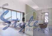 New luxury villa for sale in Altea, Costa Blanca, Spain. ON1599