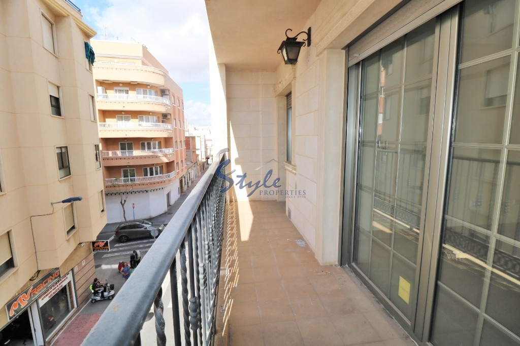 New apartments in Torrevieja, Costa Blanca, Spain.ON1612
