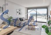 For sale new apartments in Guardamar del Segura, Costa Blanca. ON1615