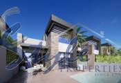 New villas for sale in San Fulgencio, Costa Blanca, Spain. ON1619
