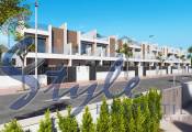 New build - Town House - San Pedro del Pinatar