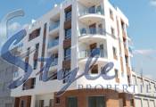 Apartamentos nuevos en venta en el centro de Torrevieja, Costa Blanca, España. ON1624