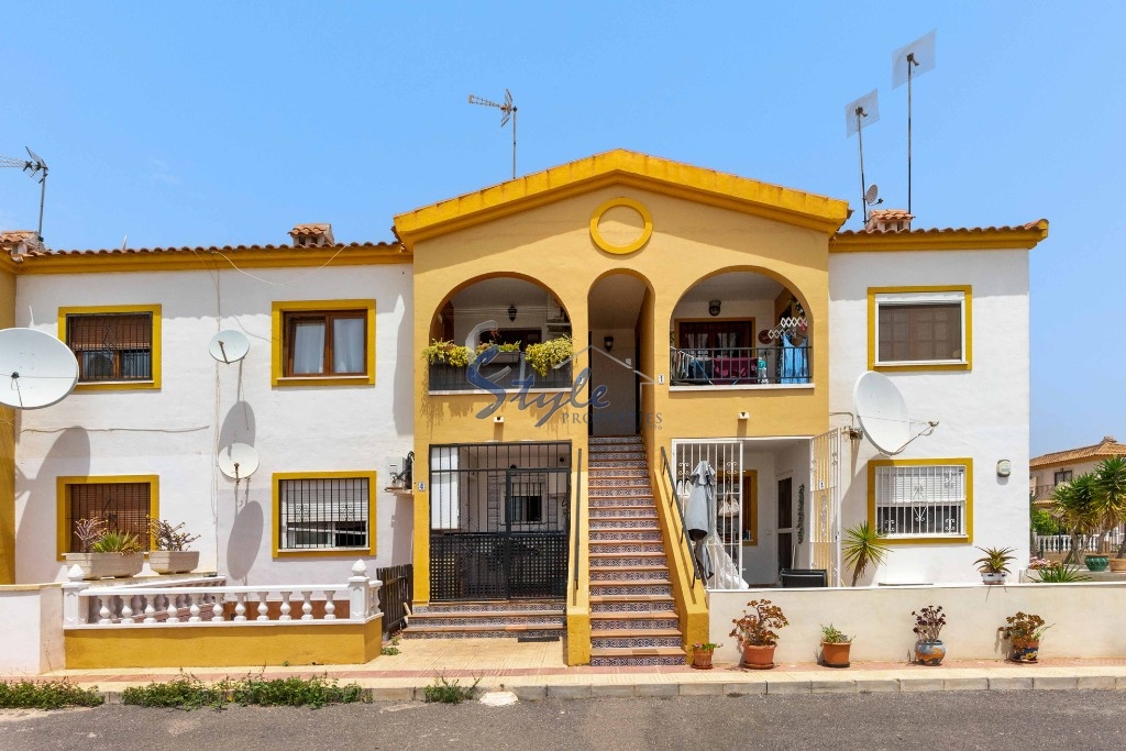 Вторичное жилье - Апартаменты/Квартира - Плайя Фламенка - Playa Flamenca