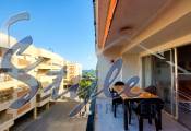 For sale beach side apartment in Punta Prima , Orihuela Costa, Costa Blanca. ID1532