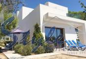 For sale villa in Las Colinas Golf, Costa Blanca, Spain. ID1303