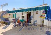Se vende casa adosada de 3 dormitorios en Playa Flamenca, Costa Blanca, España. ID1745