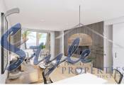 New build apartments for sale in Torre de Horadada, Costa Blaca, Spain.ON1627