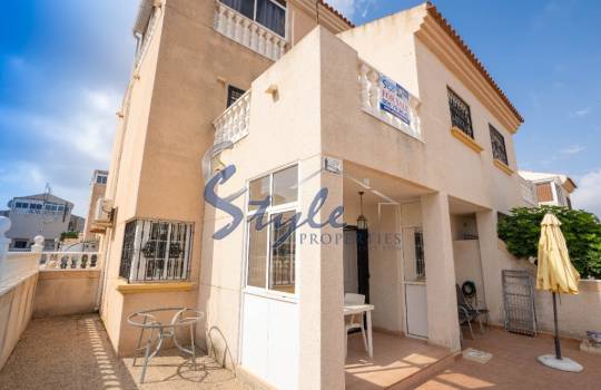 Town House - Resale - Torrevieja - Torreta