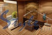 New apartments in the center of Alicante, Costa Blanca, Spain.ON1633_2