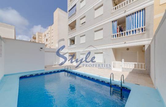 Penthouse - Resale - Torrevieja - Torrevieja