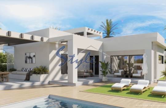 Luxury Villa - New build - Ciudad Quesada - Ciudad Quesada