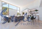  En venta nueva villa en la urbanización  de Ciudad Quesada, Alicante ,Costa Blanca ON1642