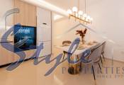 Modern apartments for sale in Quesada, Costa Blanca South, Spain. ON1645_B