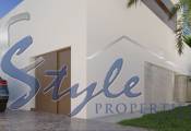 New villa for sale in  Ciudad Quesada, Alicante, Costa Blanca. ON1650
