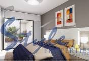 New build apartments in Guardamar del Segura, Costa Balnca, Spain. ON1657