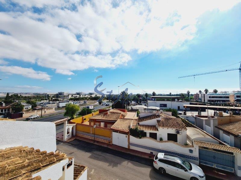 Resale - Town House - Los Balcones, Torrevieja - Los Balcones