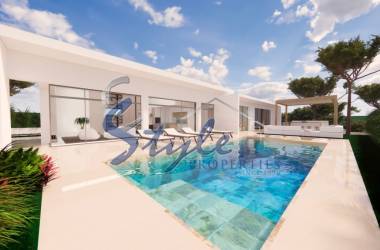 Villa - New build - Pinar De Campoverde - Pinar De Campoverde