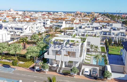 Apartamento - Nuevo - San Pedro del Pinatar - San Pedro del Pinatar