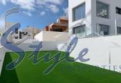 New build villa in Finestrat, Costa Blanca, Spain. ON1671
