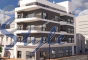 New build penthouse for sale in La Mata, Costa Blanca, Spain. ON1672_3