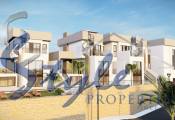 Se venden villas nuevas en Algorfa, Alicante, Costa Blanca, España. ON1679