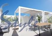 Новые апартаменты в Сан Педро дель Пинатар, Испания.ON1685_2