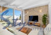 New villa for sale in Benijofar, Costa Blanca, Spain. ON1689
