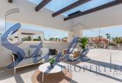 New villa for sale in  Ciudad Quesada, Alicante, Costa Blanca. ON1414