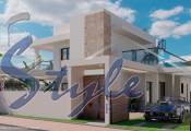 En venta nueva villa en la urbanización de Ciudad Quesada, Alicante, Costa Blanca ON1700