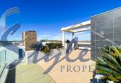 New luxury villa for sale close to Campoamor beach, Orihuela Costa, Costa Blanca, Spain. ID3755