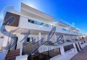 New build townhouses for sale in Los Altos, Costa Blanca, Spain. ON1710