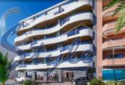 New apartments near the sea in Torrevieja, Costa Blanca, Spain.ON1712_2