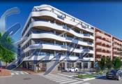 New apartments near the sea in Torrevieja, Costa Blanca, Spain.ON1712_3