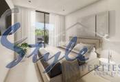 Продаются новые апартаменты в Гуардамар дель Сегура, Коста Бланка. ON1719