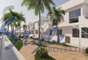 New build apartments for sale in Pilar de la Horadada, Costa Blanca, Spain.ON1730_B