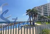 For sale penthouse  front line in Poseidonia, Punta Prima, Costa Blanca. ID1785