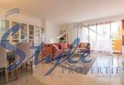 for sale ground floor apartment in La Entrada, Punta Prima, Costa Blanca, Spain. ID3303