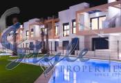 Key ready! New build apartments for sale in Villamartin, Costa Blanca, Spain. ON1456_B