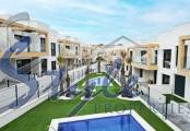 Key ready! New build apartments for sale in Villamartin, Costa Blanca, Spain. ON1456_B