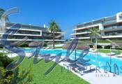 New apartments in Torrevieja, Costa Blanca, Spain.ON1737