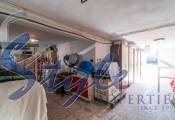 Продается полу отдельный дом в 300 метрах от пляжа в Пунта Прима, Коста Бланка, Испания. ID1613