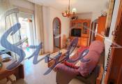 For sale apartment 100 m from the beach in Torrevieja, Costa Blanca, Spain. ID1619