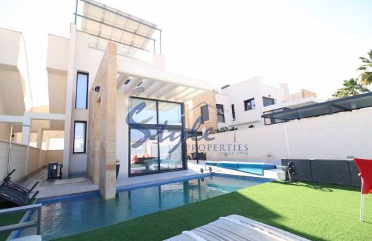 Villa - Reventa - Cabo Roig - Lomas de Cabo Roig