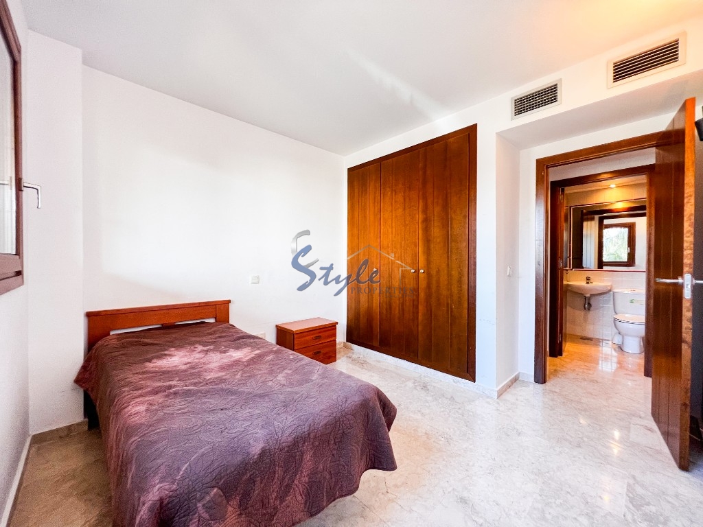 Apartment for sale in La Entrada, Punta Prima, Costa Blanca, Spain. ID1733