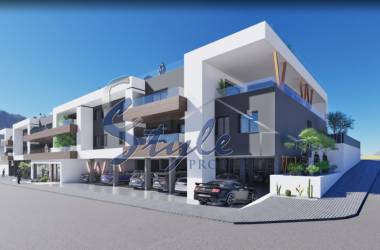 Apartment - New build - Benijofar - Benijofar