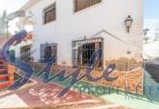 Buy chalet in Costa Blanca close to sea in Punta Prima. ID: 6135